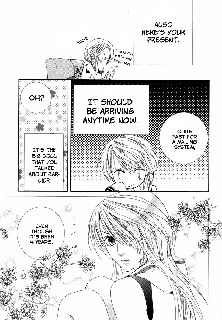 Adventure and Trouble Diary Chapter 35 page 10 - Chapter 35 [END]