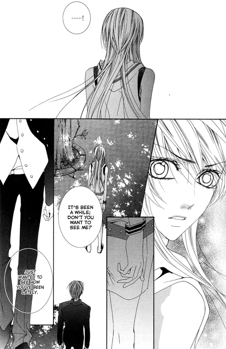 Adventure and Trouble Diary Chapter 35 page 12 - Chapter 35 [END]