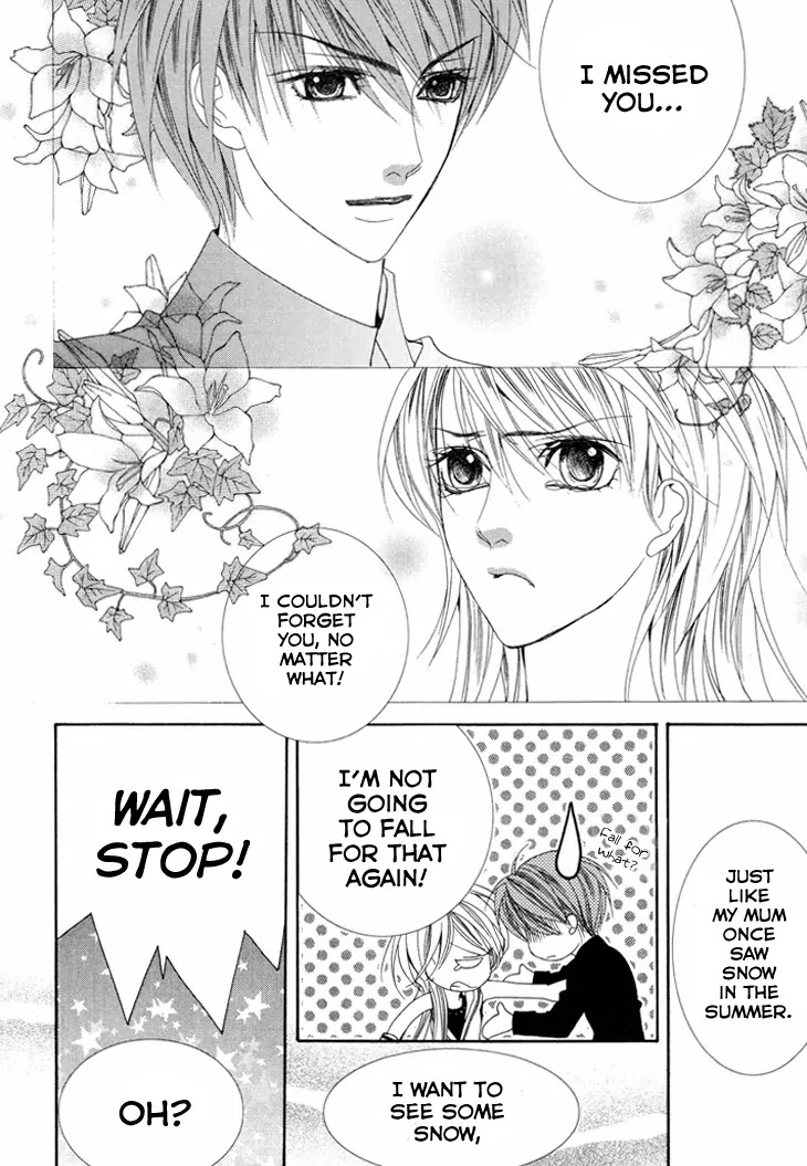 Adventure and Trouble Diary Chapter 35 page 14 - Chapter 35 [END]