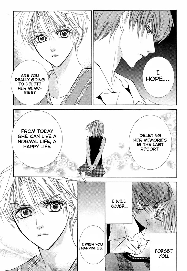 Adventure and Trouble Diary Chapter 35 page 2 - Chapter 35 [END]
