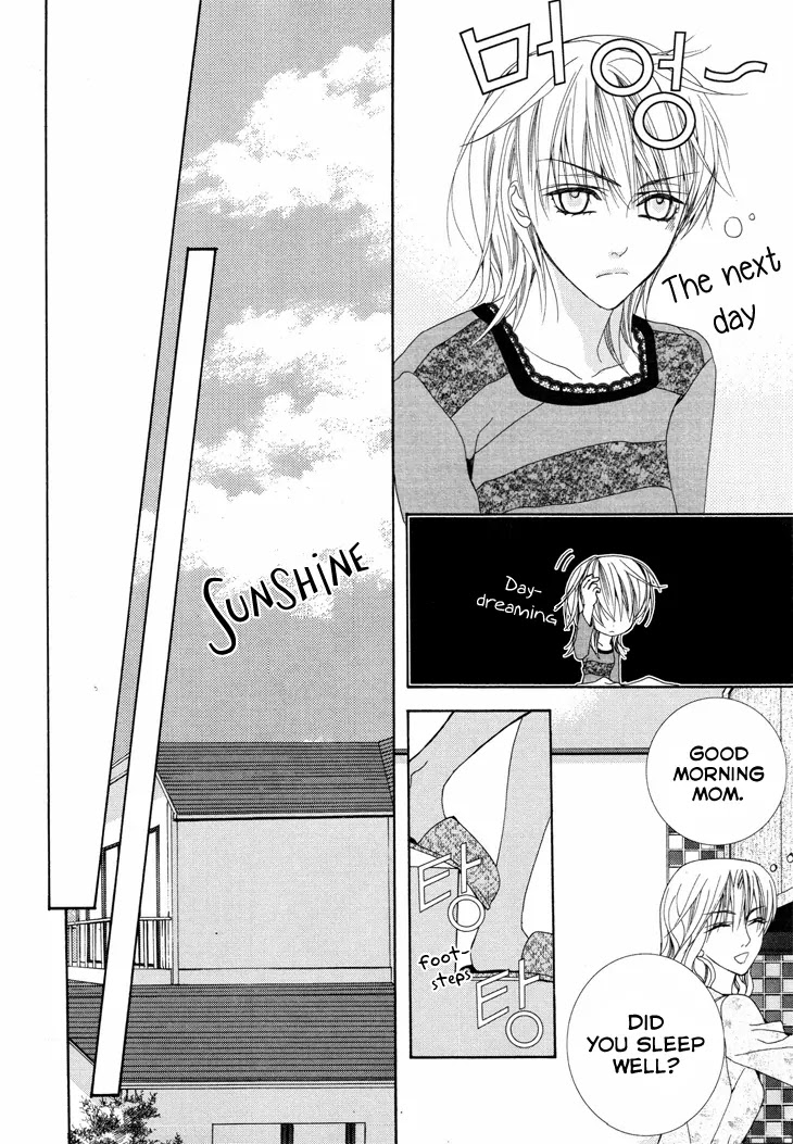 Adventure and Trouble Diary Chapter 35 page 3 - Chapter 35 [END]