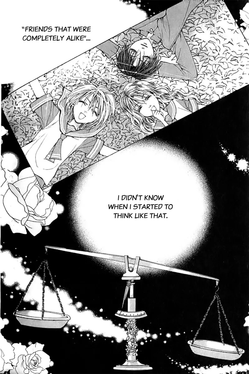 Adventure and Trouble Diary Chapter 5 page 5 - Chapter 5