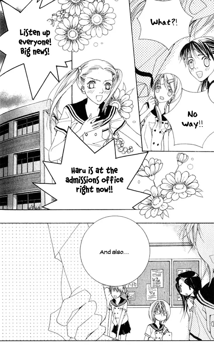Adventure and Trouble Diary Chapter 7 page 43 - Chapter 7