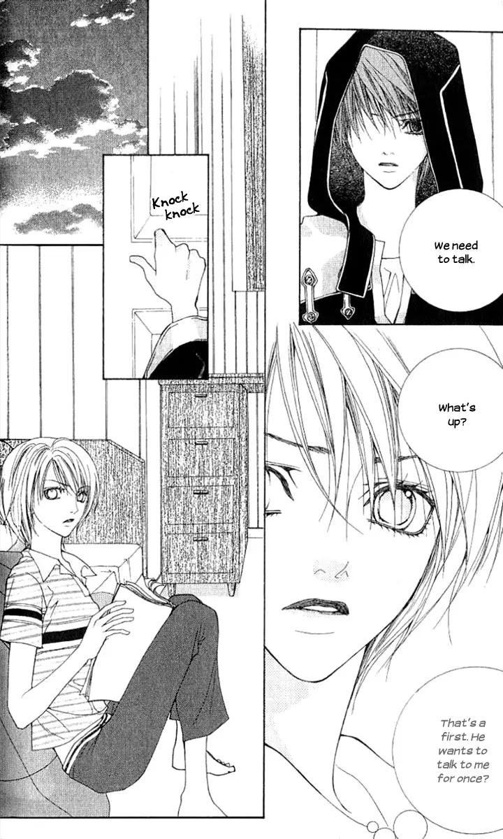 Adventure and Trouble Diary Chapter 7 page 69 - Chapter 7