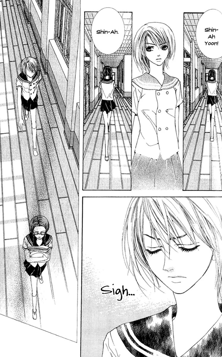Adventure and Trouble Diary Chapter 7 page 82 - Chapter 7