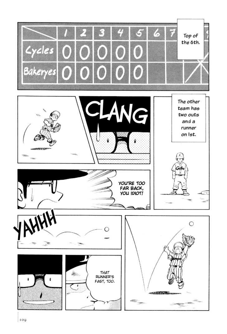 Adventure Boys Chapter 0 page 110 - Chapter 0