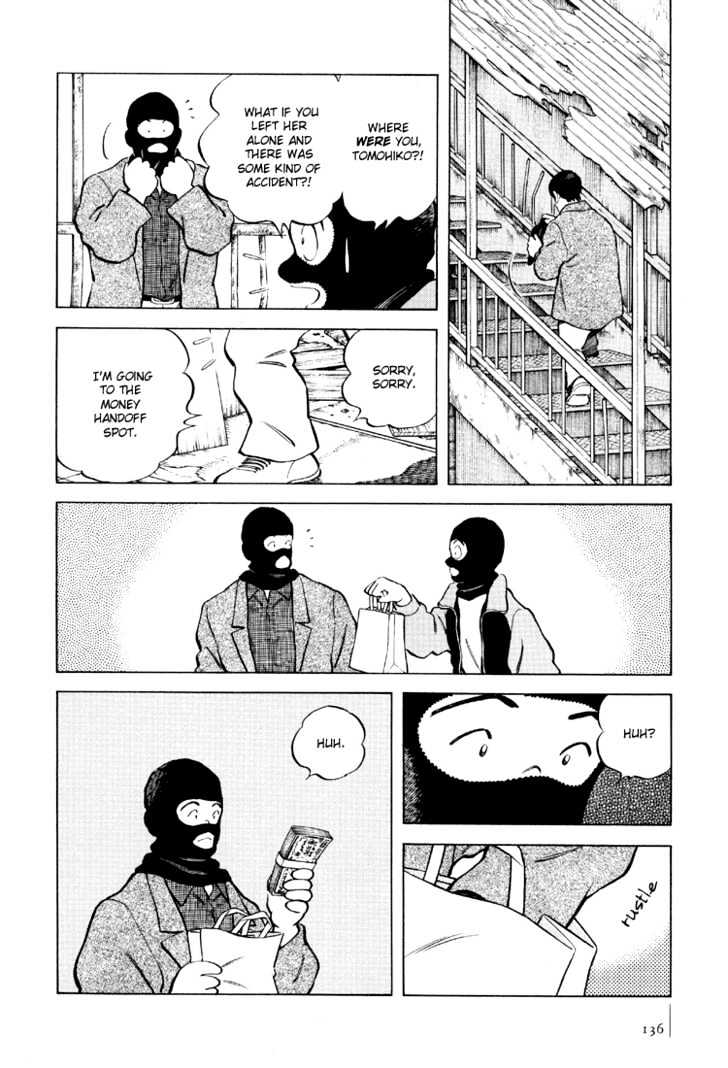 Adventure Boys Chapter 0 page 137 - Chapter 0