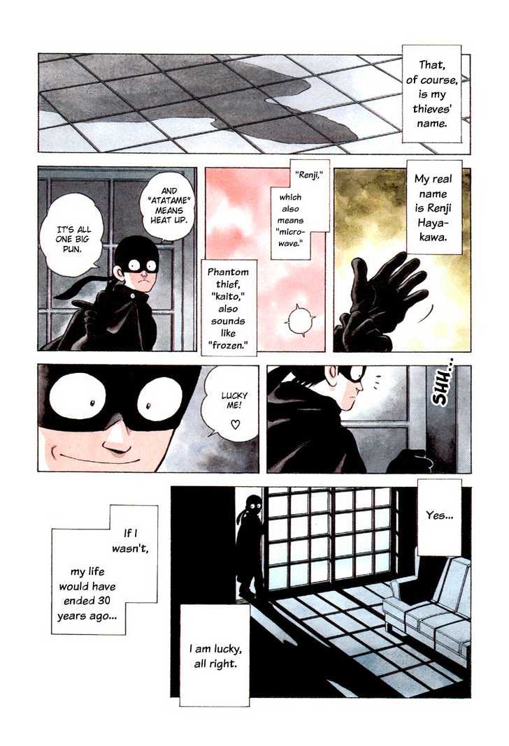 Adventure Boys Chapter 0 page 150 - Chapter 0