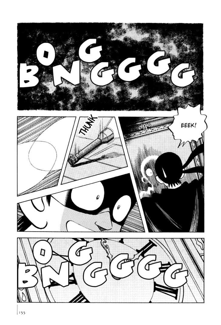 Adventure Boys Chapter 0 page 156 - Chapter 0