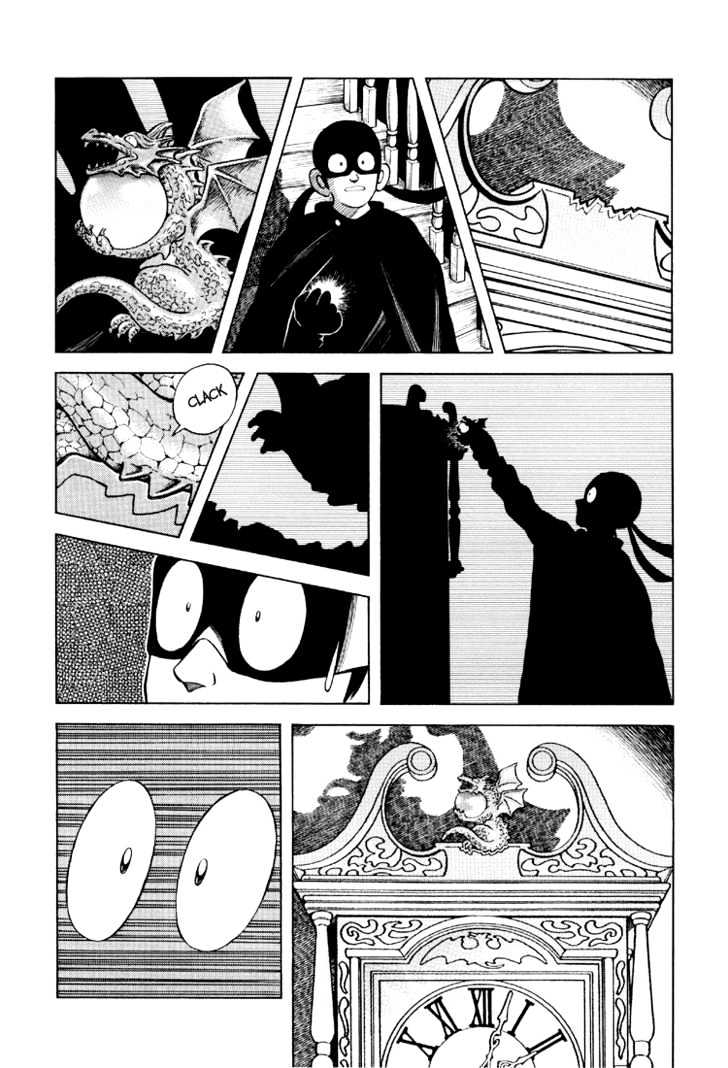 Adventure Boys Chapter 0 page 159 - Chapter 0