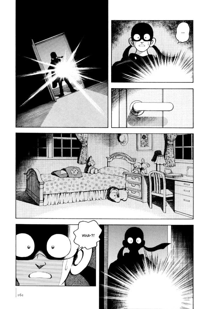 Adventure Boys Chapter 0 page 162 - Chapter 0