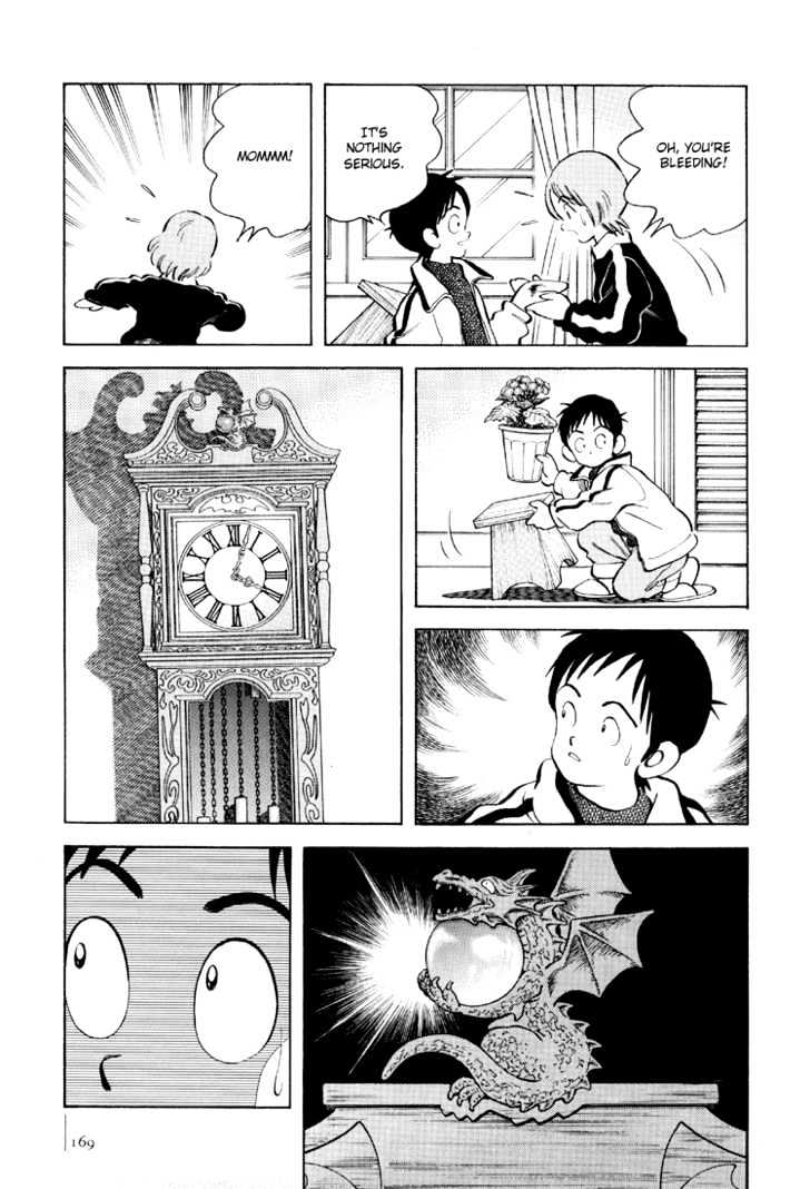 Adventure Boys Chapter 0 page 170 - Chapter 0