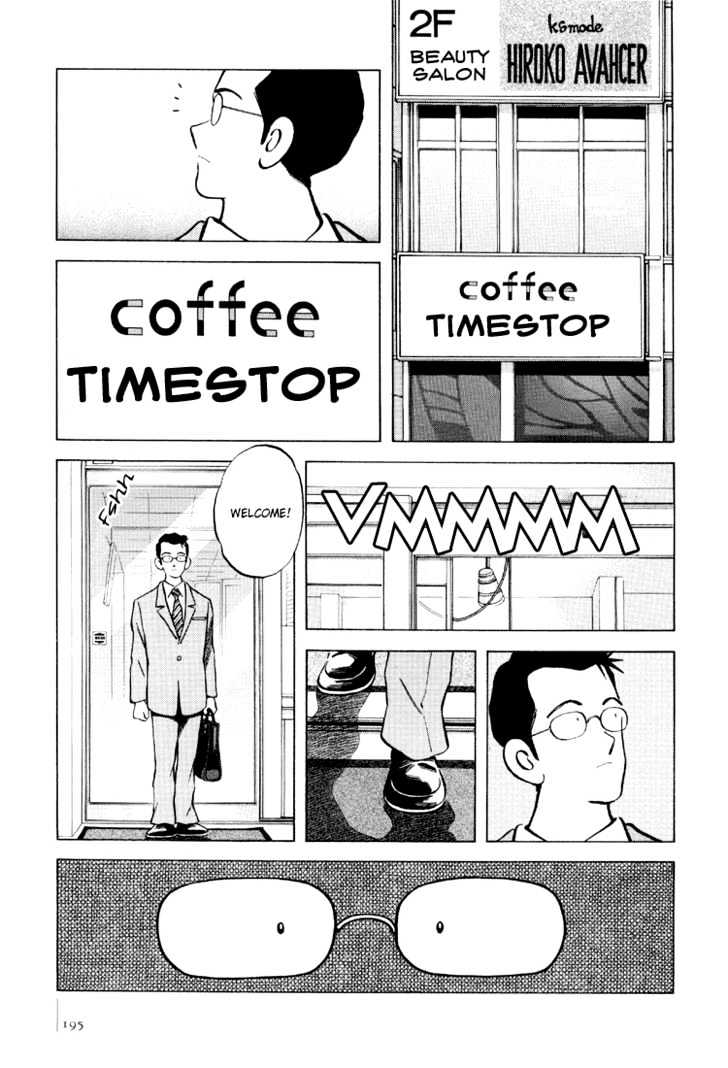 Adventure Boys Chapter 0 page 196 - Chapter 0