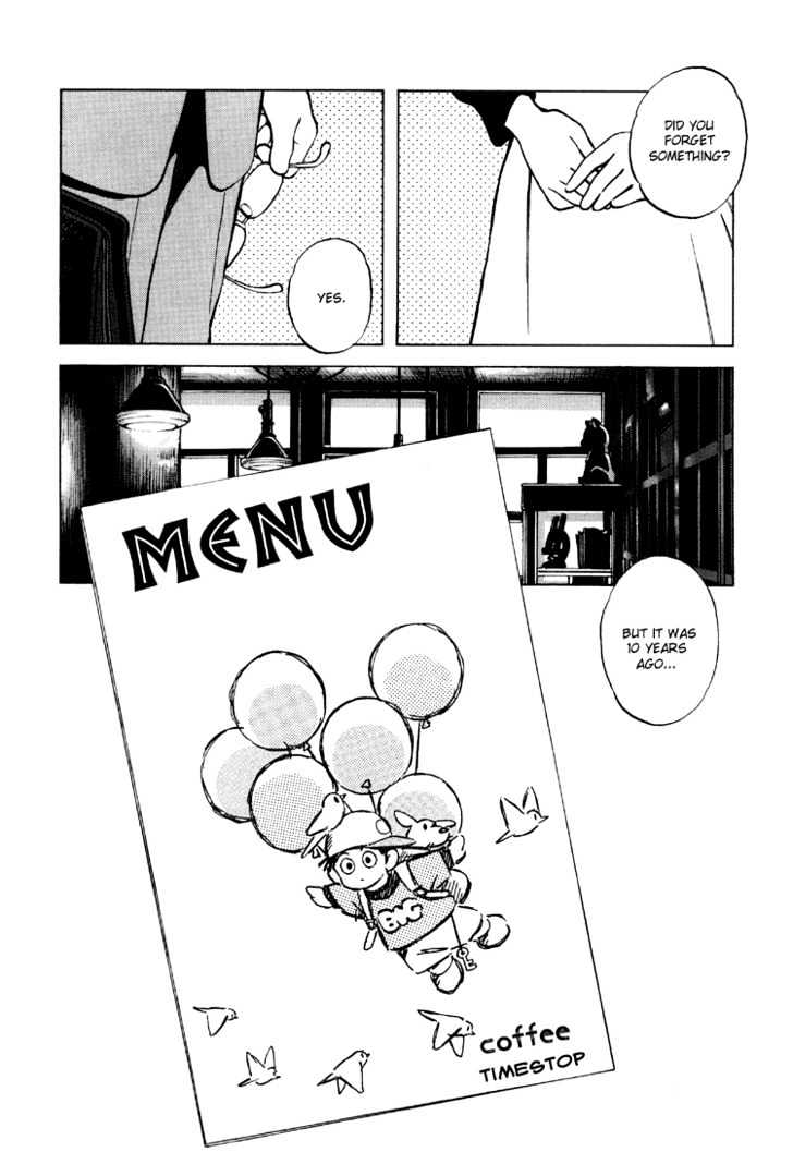Adventure Boys Chapter 0 page 209 - Chapter 0