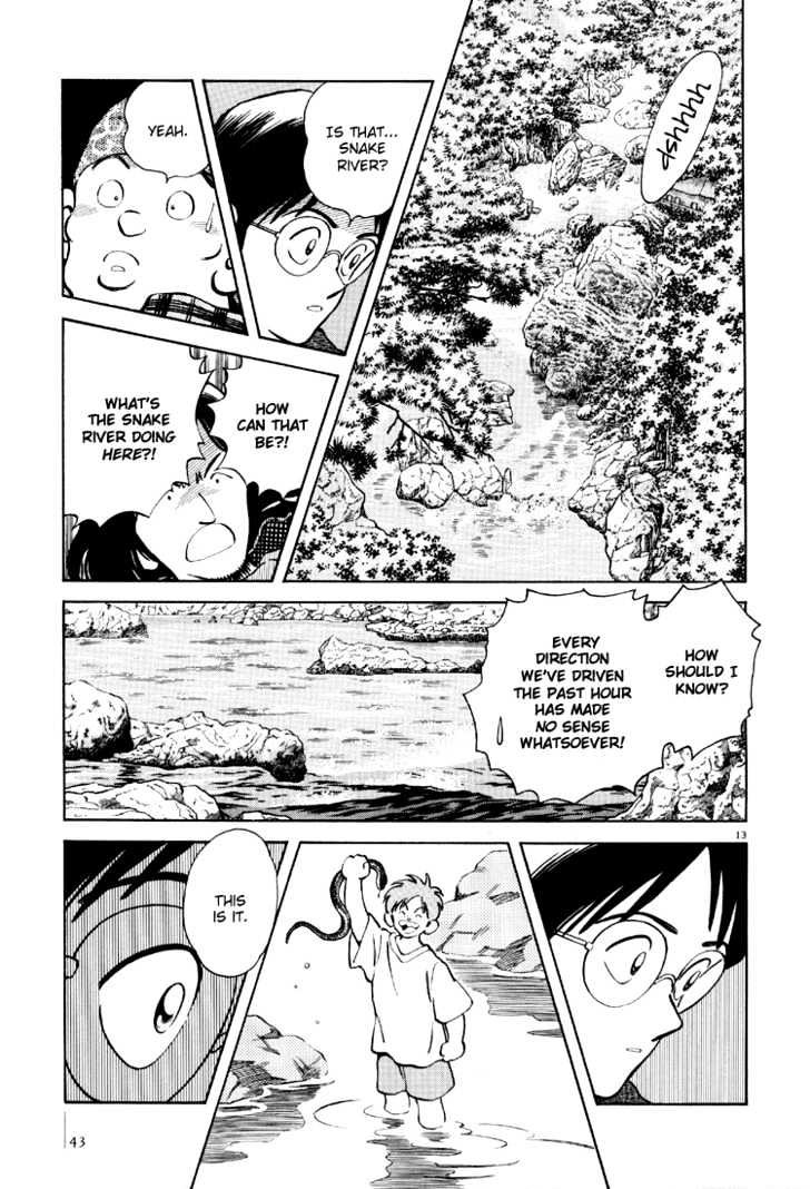 Adventure Boys Chapter 0 page 44 - Chapter 0