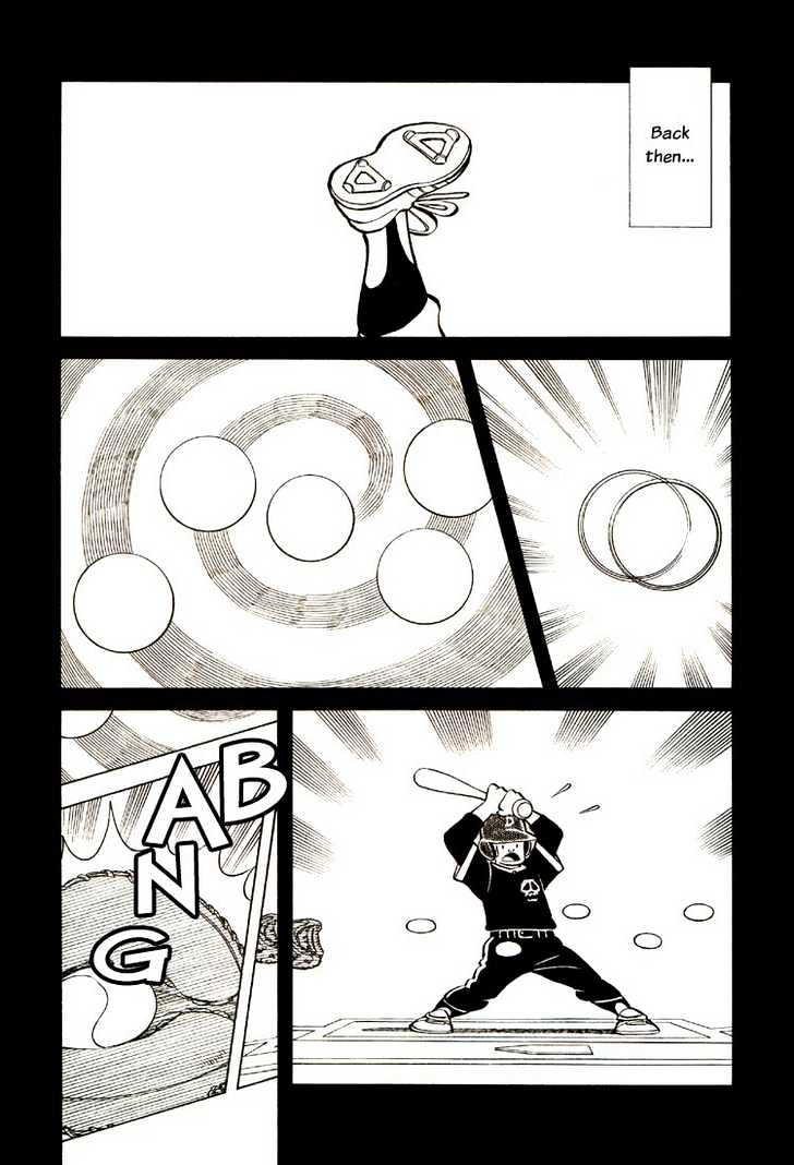 Adventure Boys Chapter 0 page 89 - Chapter 0