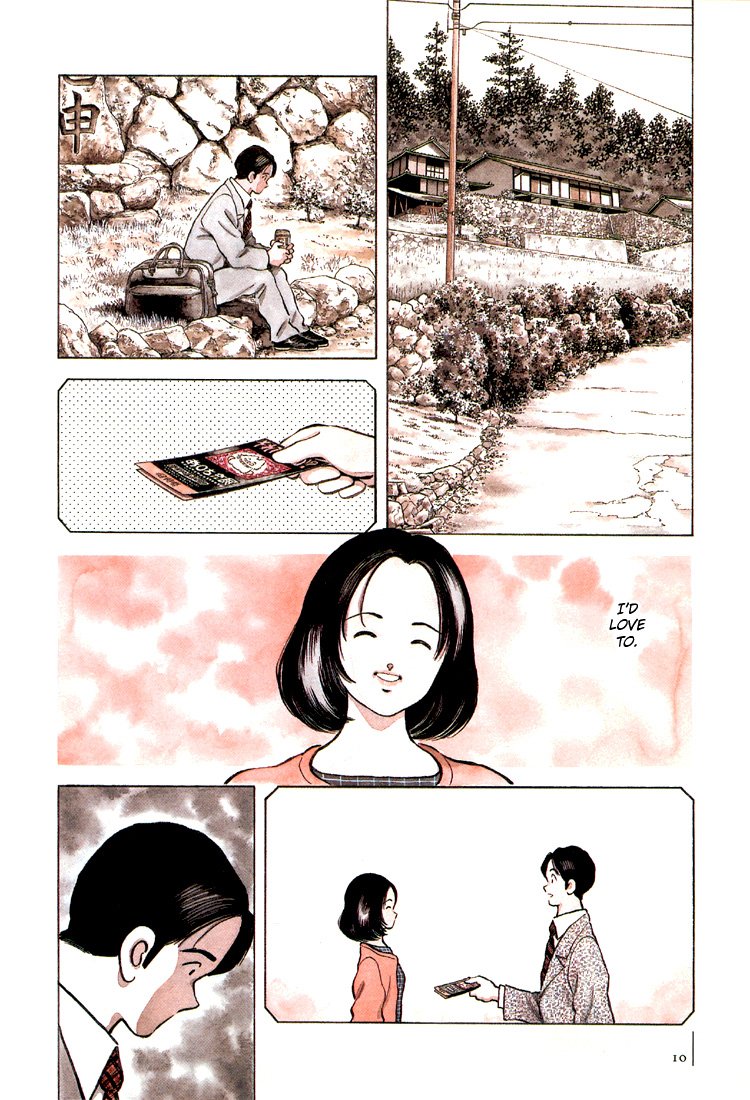 Adventure Boys Chapter 1.2 page 12 - Chapter 1 v2