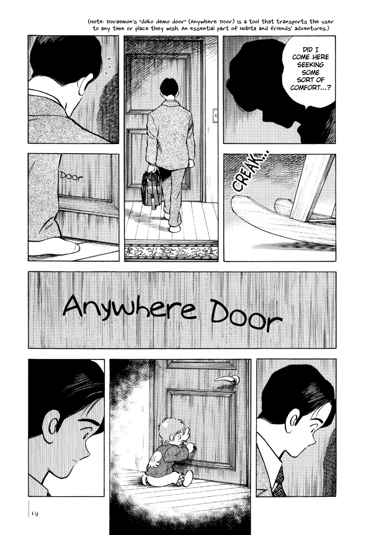 Adventure Boys Chapter 1.2 page 21 - Chapter 1 v2