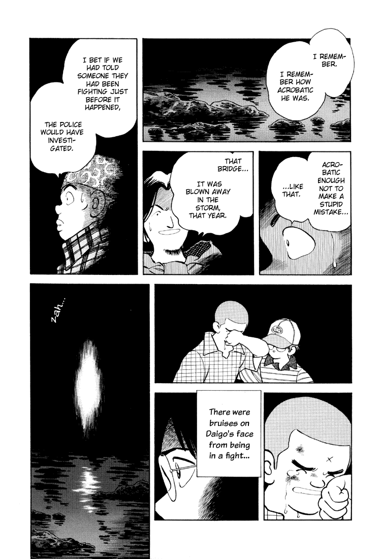 Adventure Boys Chapter 2.2 page 20 - Chapter 2 v2