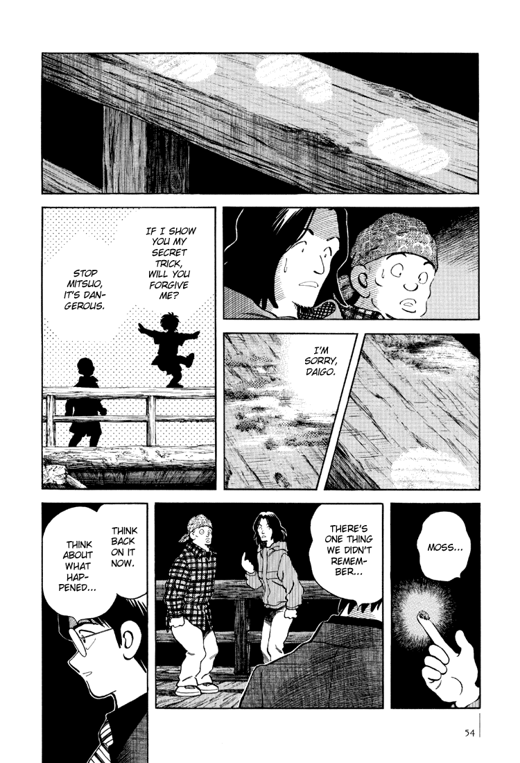 Adventure Boys Chapter 2.2 page 25 - Chapter 2 v2