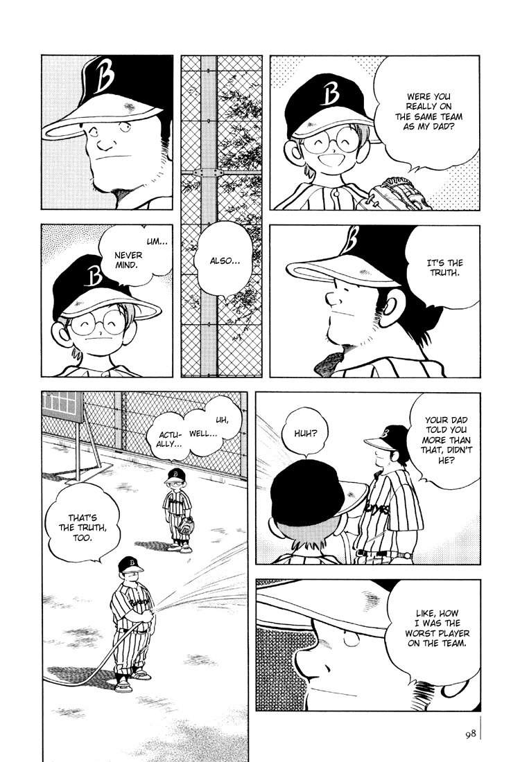 Adventure Boys Chapter 4.2 page 13 - Chapter 4 v2