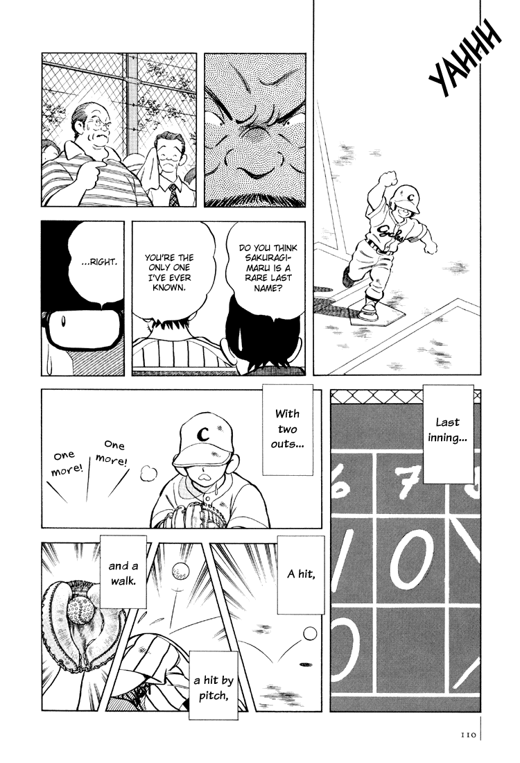 Adventure Boys Chapter 4.2 page 25 - Chapter 4 v2