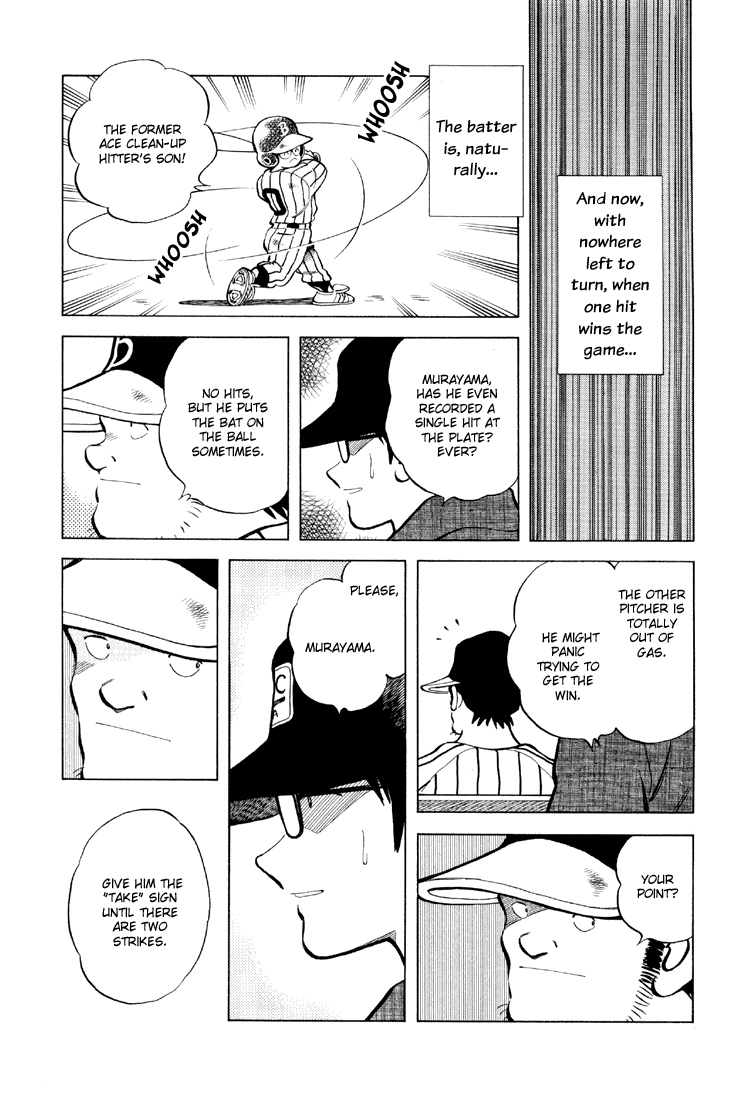 Adventure Boys Chapter 4.2 page 26 - Chapter 4 v2