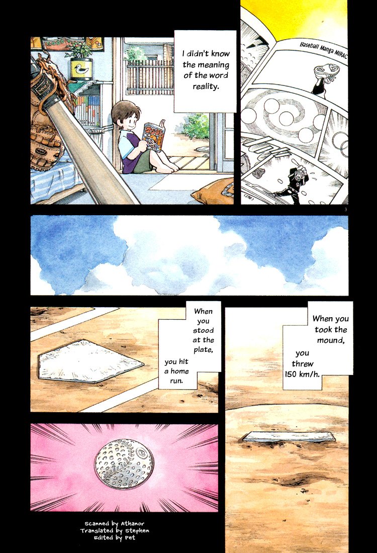 Adventure Boys Chapter 4.2 page 4 - Chapter 4 v2