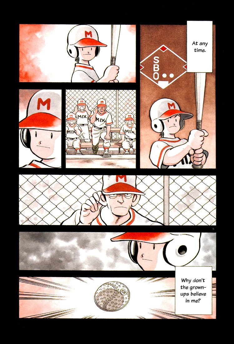 Adventure Boys Chapter 4.2 page 6 - Chapter 4 v2