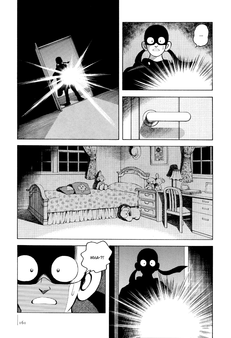 Adventure Boys Chapter 6.2 page 16 - Chapter 6 v2