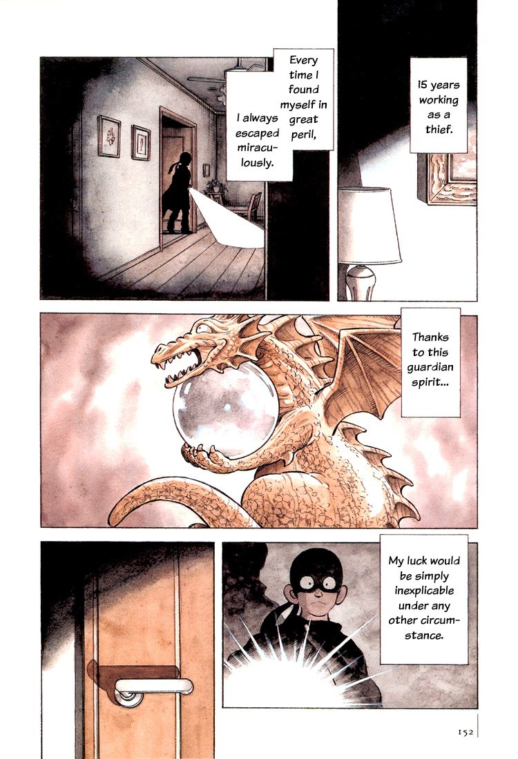 Adventure Boys Chapter 6.2 page 7 - Chapter 6 v2