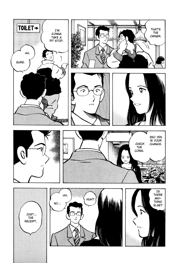 Adventure Boys Chapter 7.2 page 30 - Chapter 7 v2