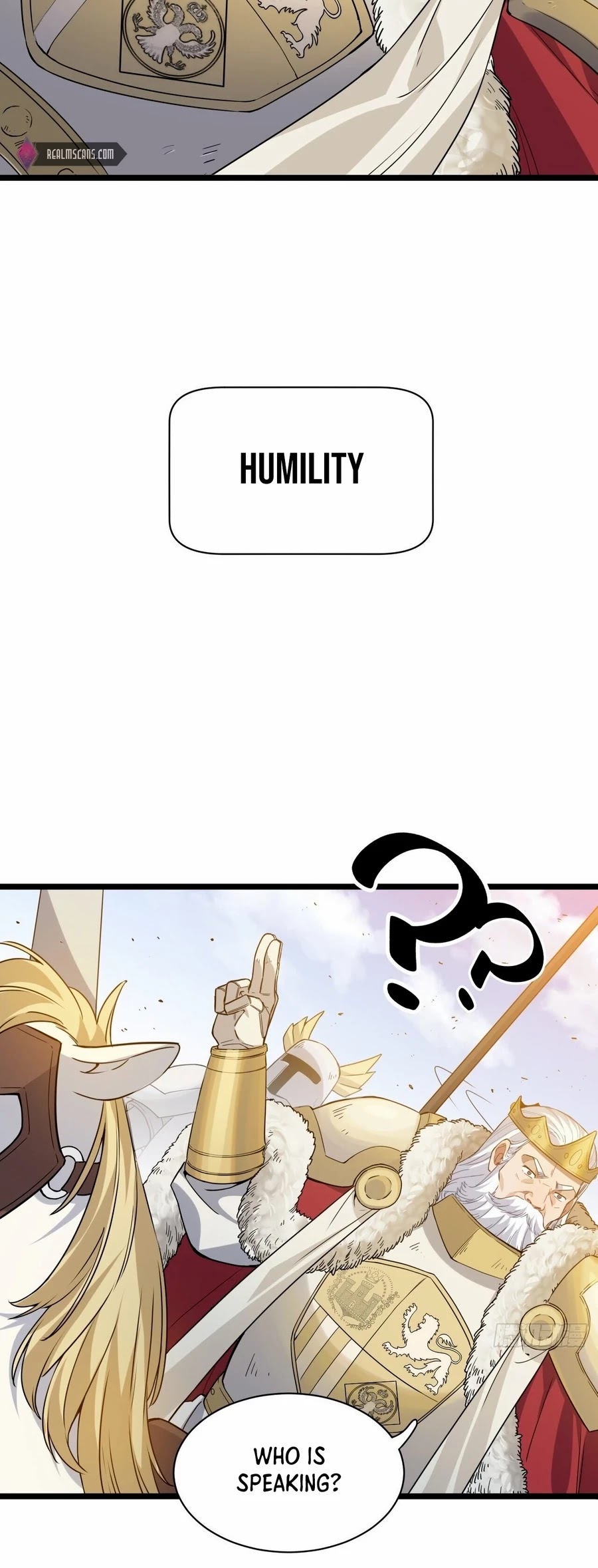 Adventures of an Undead who became Paladin Chapter 1 page 15 - Chapter 1