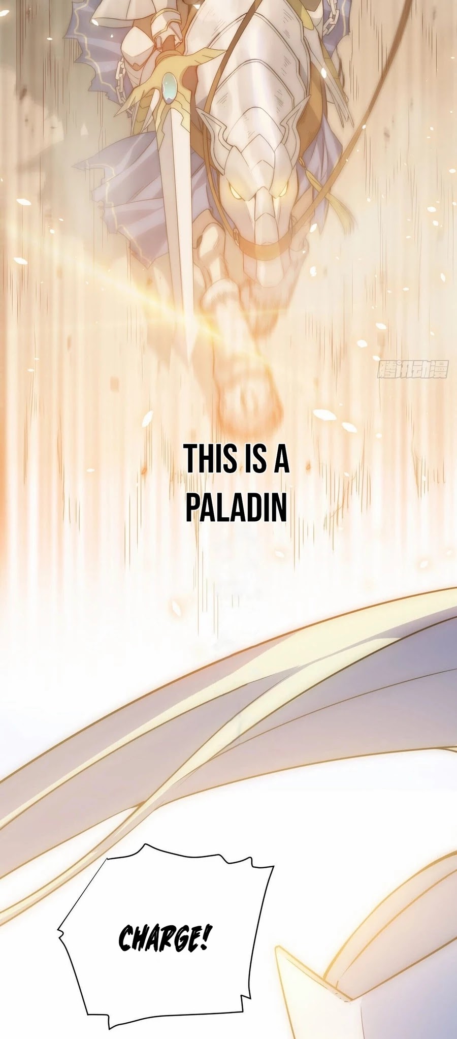 Adventures of an Undead who became Paladin Chapter 1 page 22 - Chapter 1