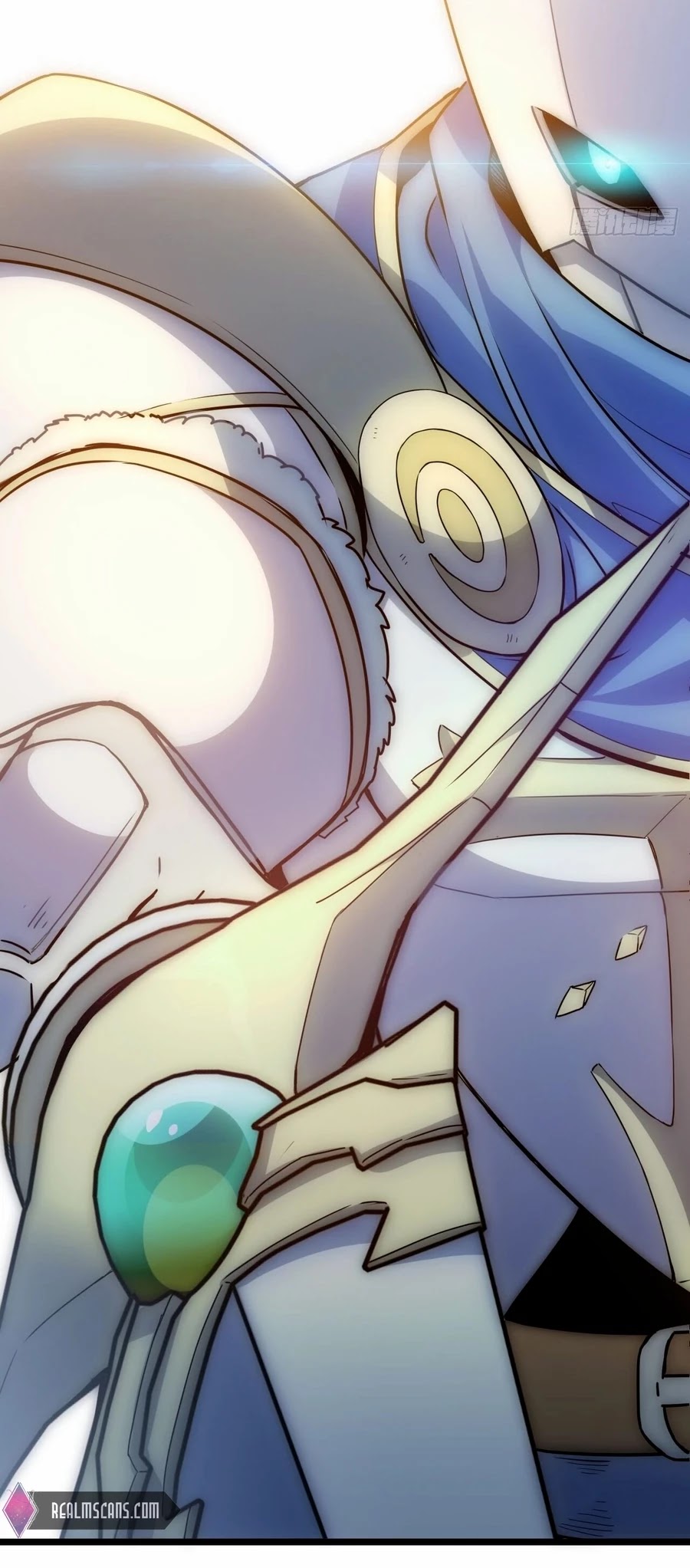 Adventures of an Undead who became Paladin Chapter 1 page 23 - Chapter 1