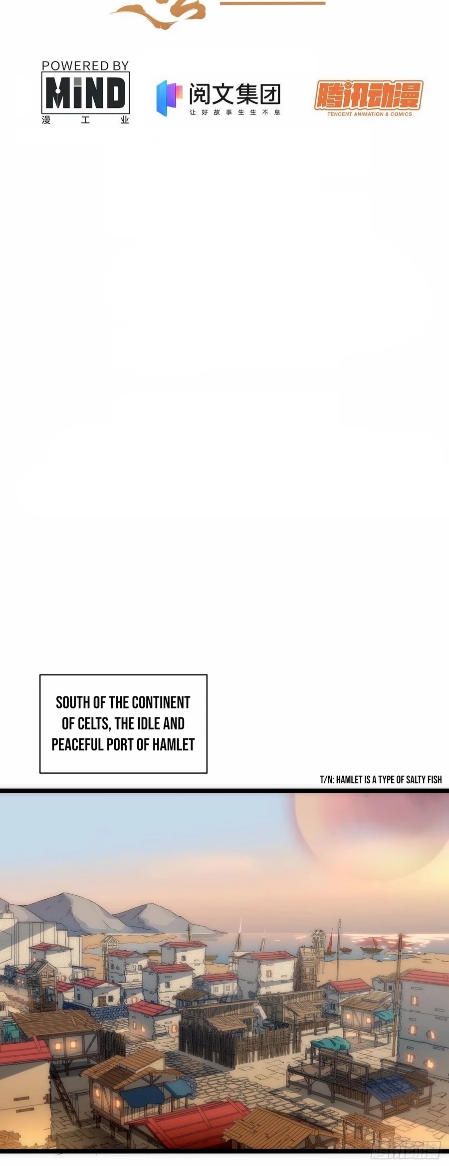 Adventures of an Undead who became Paladin Chapter 1 page 25 - Chapter 1