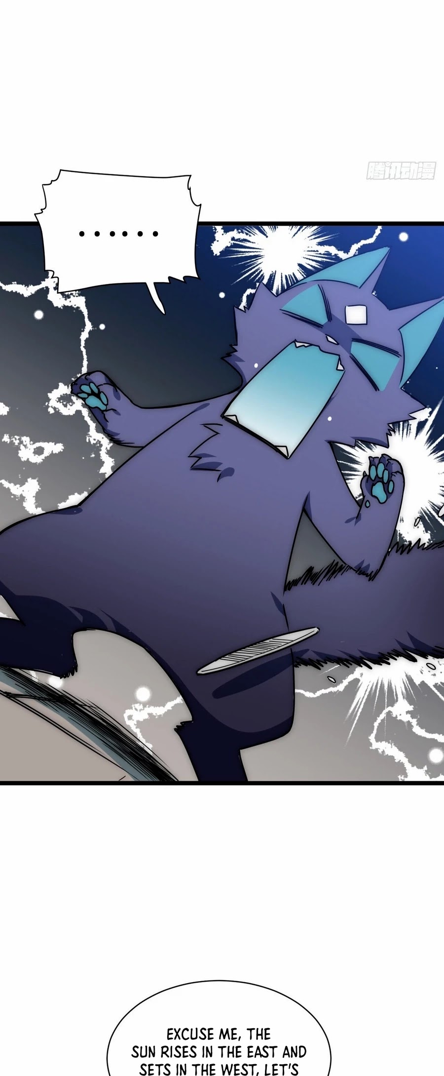 Adventures of an Undead who became Paladin Chapter 1 page 40 - Chapter 1