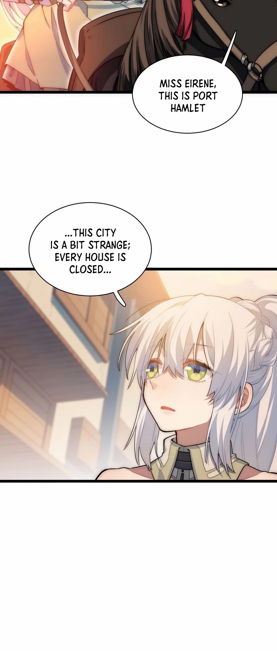 Adventures of an Undead who became Paladin Chapter 1 page 49 - Chapter 1