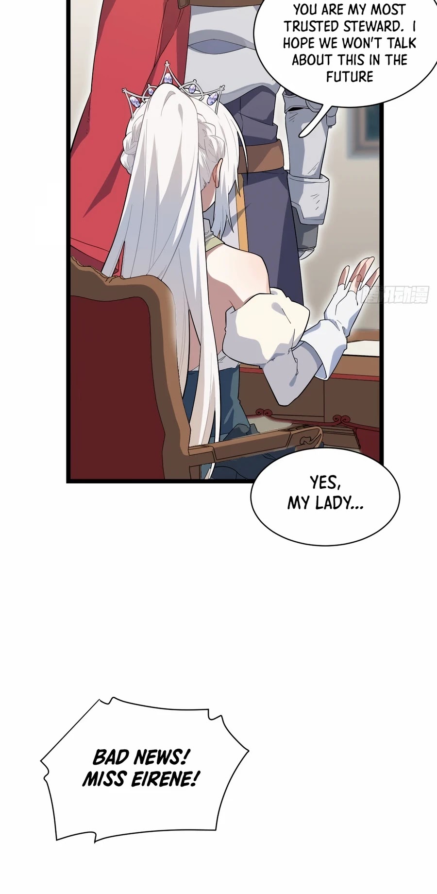 Adventures of an Undead who became Paladin Chapter 10 page 24 - Chapter 10