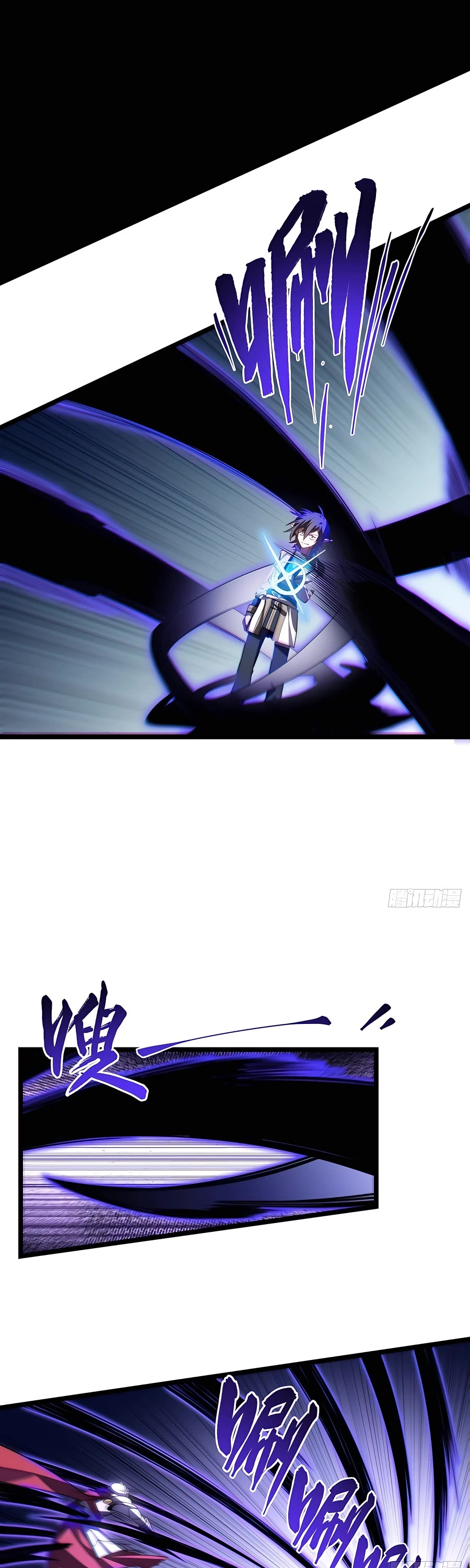 Adventures of an Undead who became Paladin Chapter 102 page 10 - Chapter 102