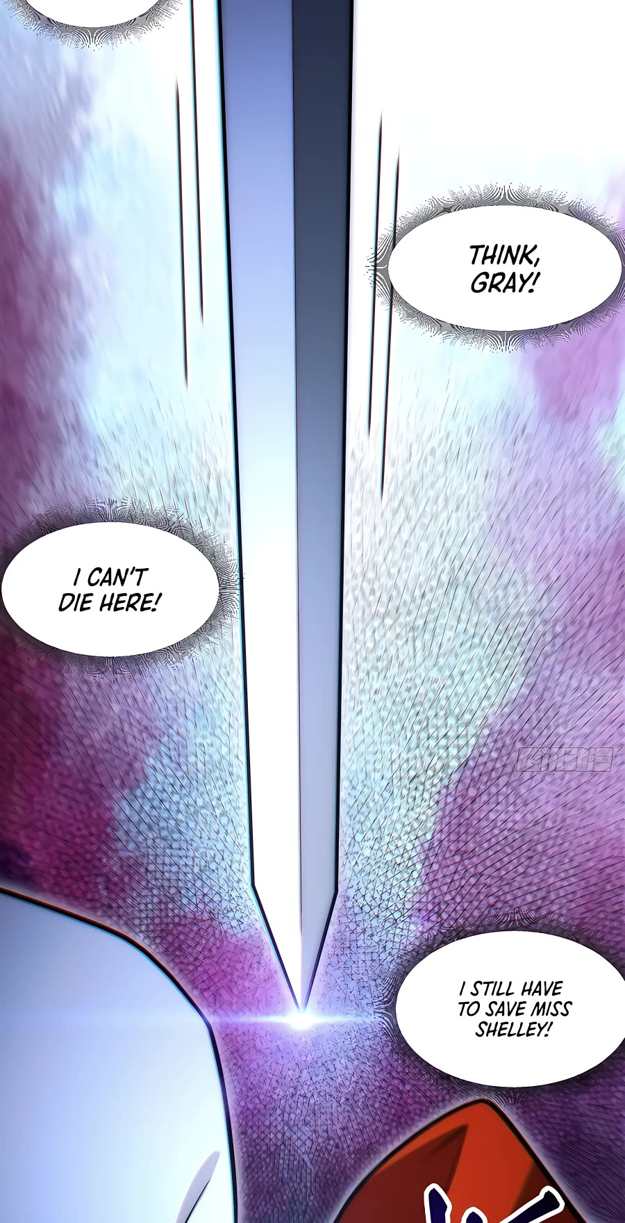 Adventures of an Undead who became Paladin Chapter 102 page 17 - Chapter 102