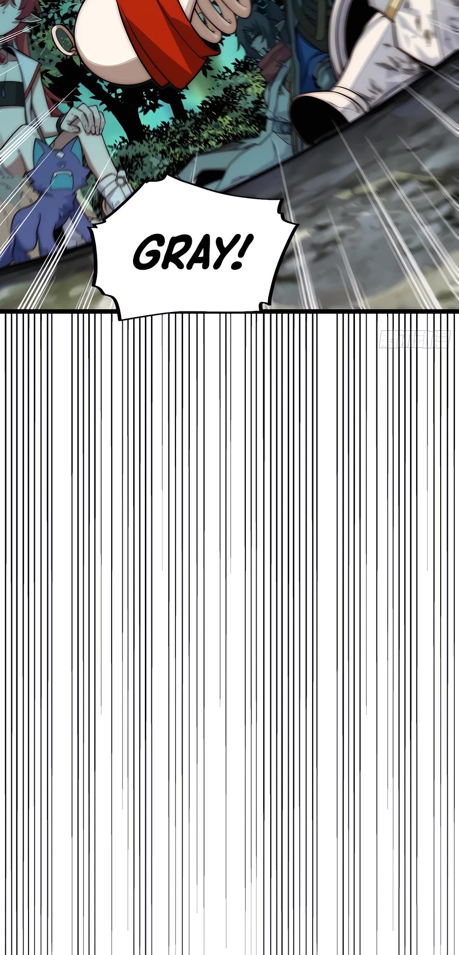 Adventures of an Undead who became Paladin Chapter 103 page 6 - Chapter 103