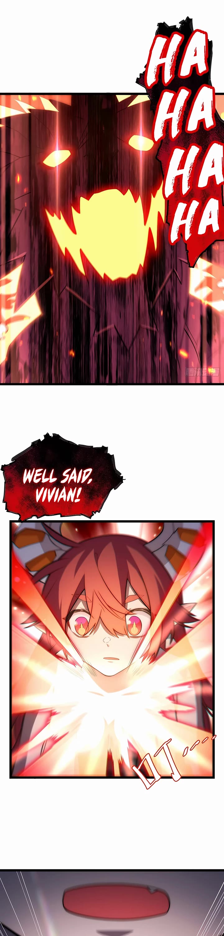 Adventures of an Undead who became Paladin Chapter 106 page 16 - Chapter 106