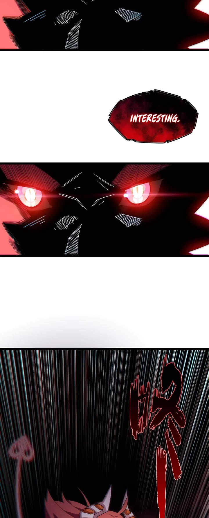 Adventures of an Undead who became Paladin Chapter 106 page 9 - Chapter 106