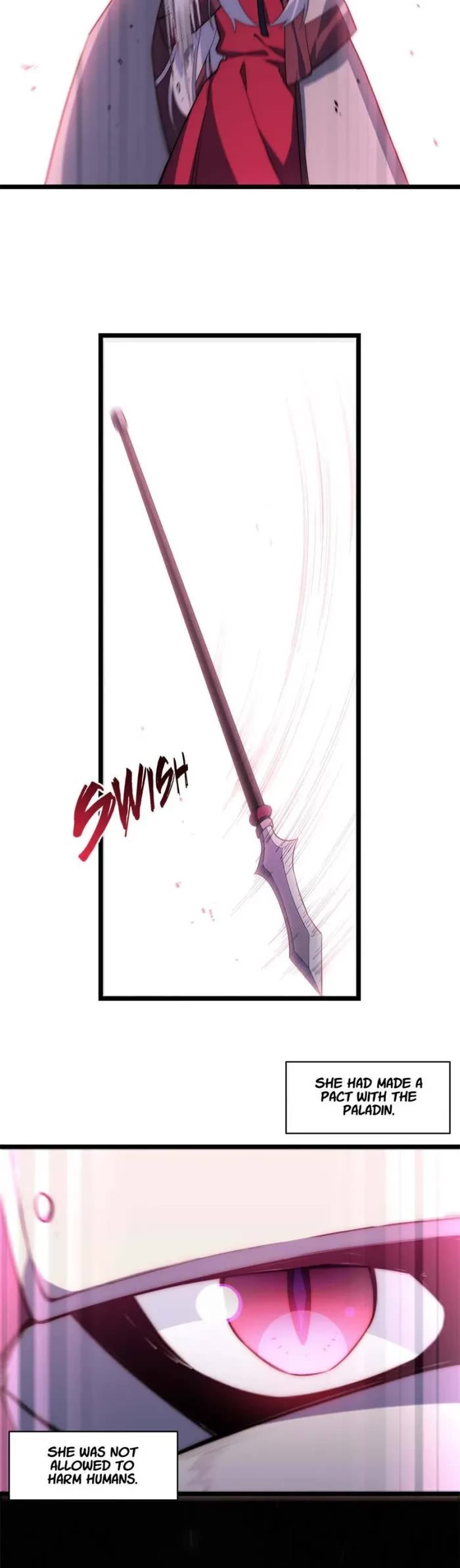 Adventures of an Undead who became Paladin Chapter 108 page 17 - Chapter 108