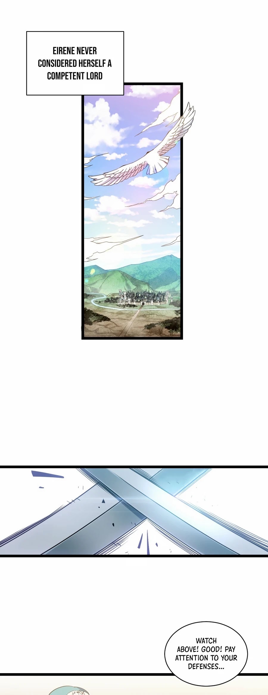 Adventures of an Undead who became Paladin Chapter 11 page 2 - Chapter 11