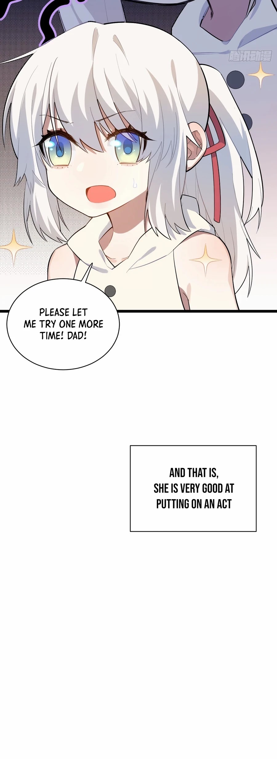Adventures of an Undead who became Paladin Chapter 11 page 5 - Chapter 11