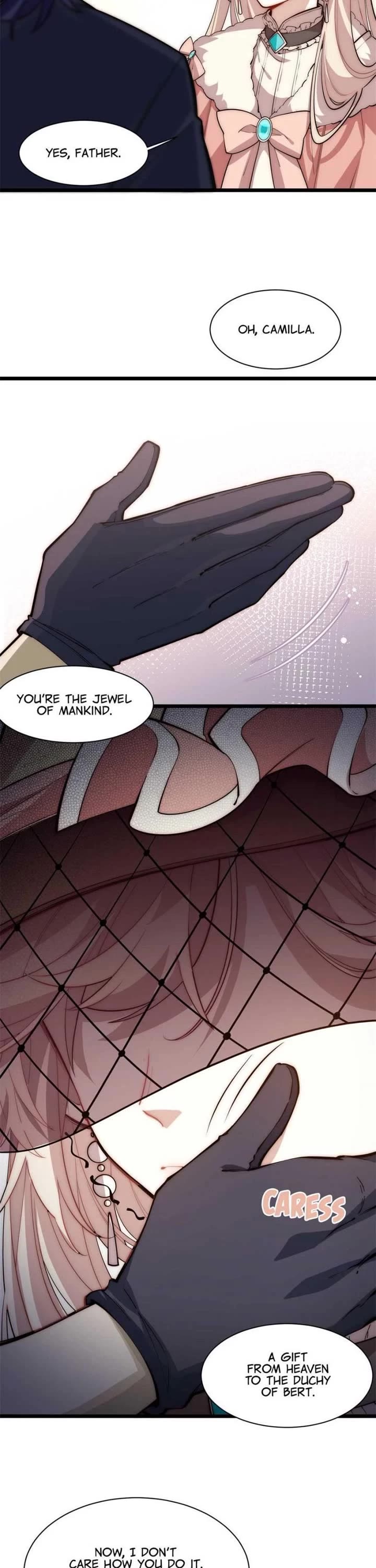 Adventures of an Undead who became Paladin Chapter 117 page 6 - Chapter 117