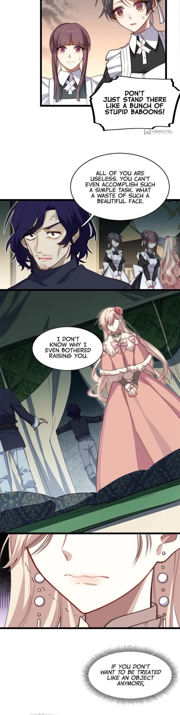 Adventures of an Undead who became Paladin Chapter 119 page 23 - Chapter 119