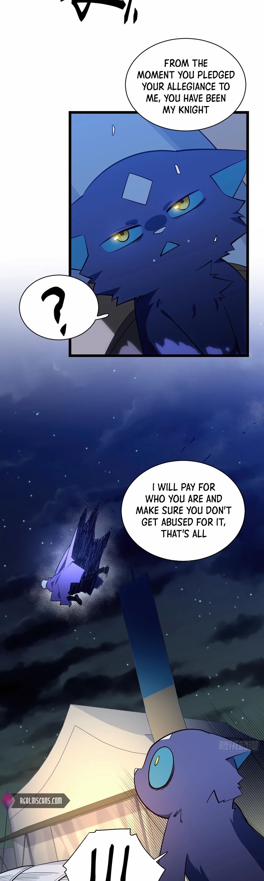 Adventures of an Undead who became Paladin Chapter 12 page 25 - Chapter 12